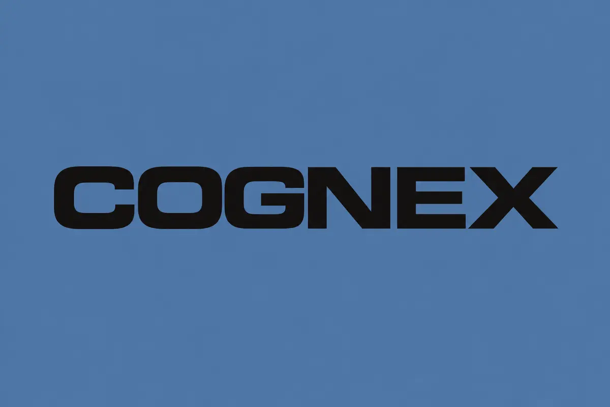 COGNEX COGNEX