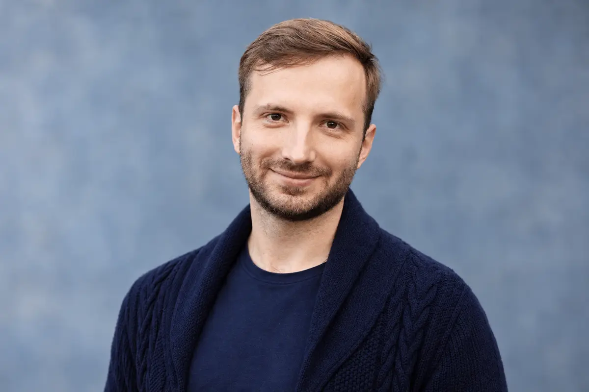 Алексей Полищук