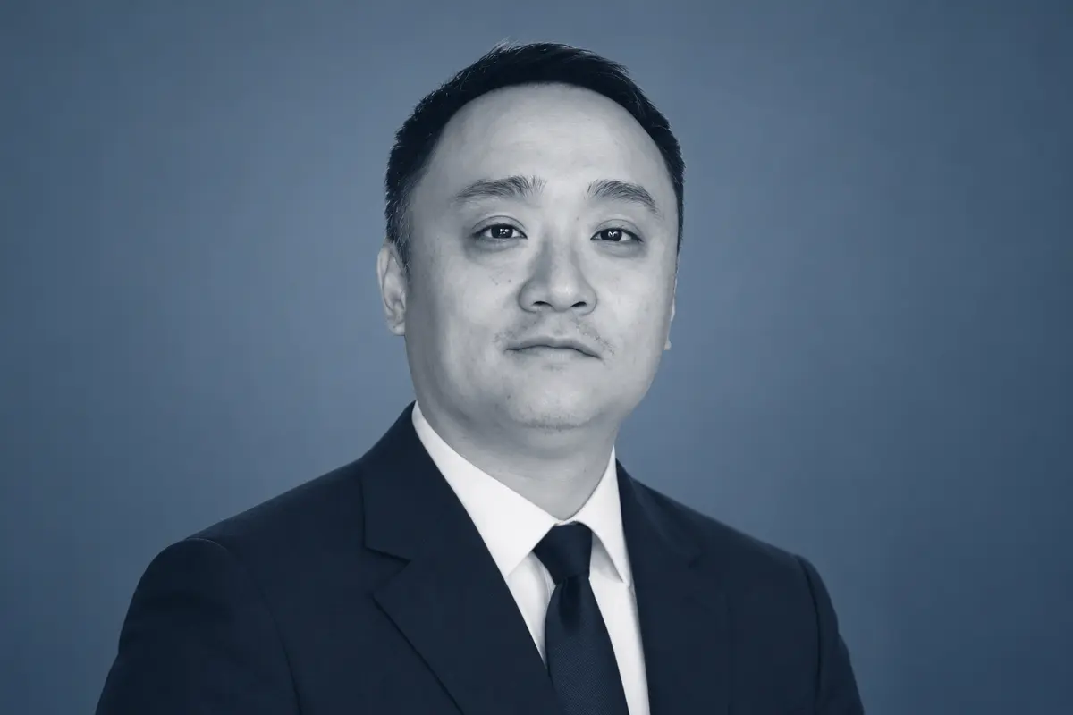 David Wang David Wang