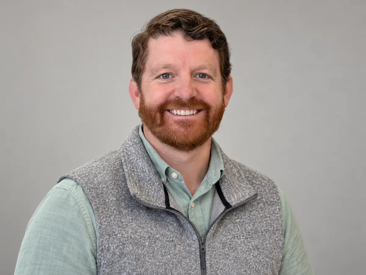 Fervo co-founder Tim Latimer