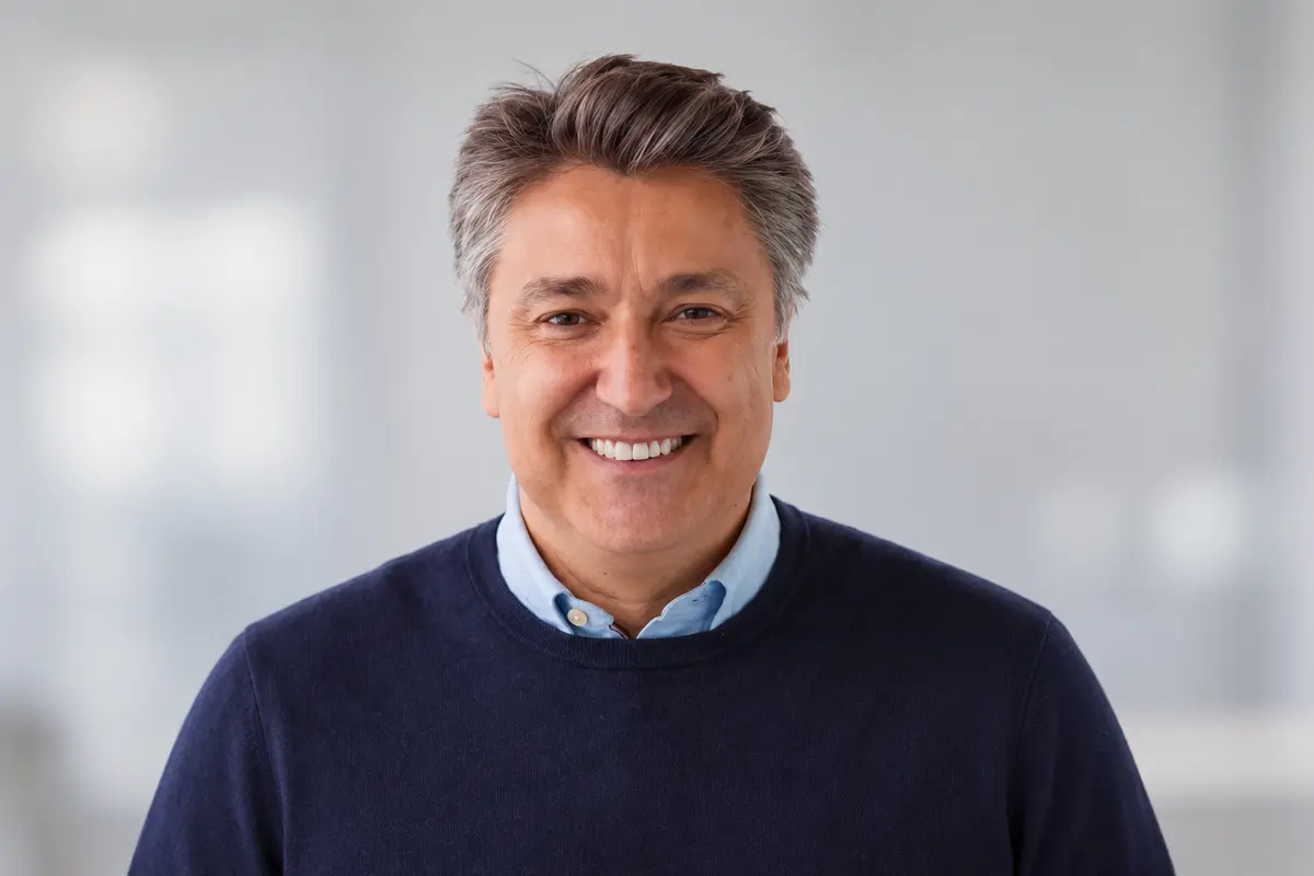 Javier Quiñones