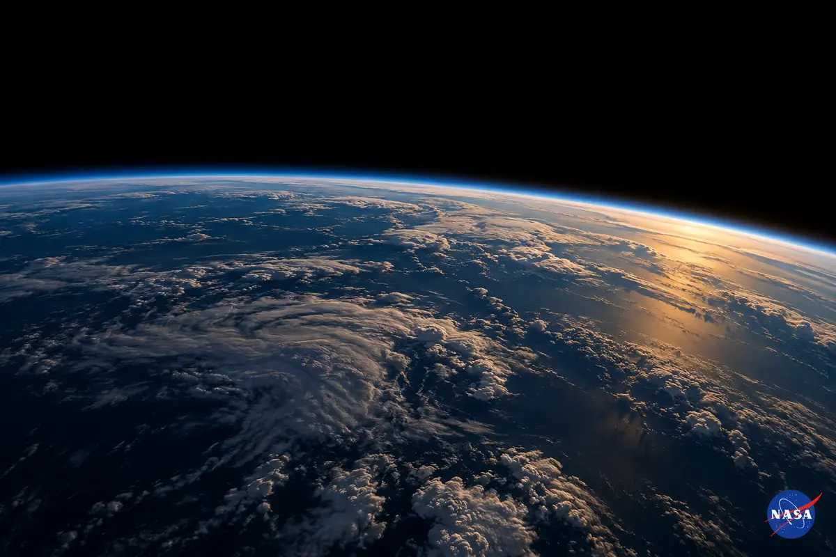 Ionospheric observation Earth's ionosphere and space weather