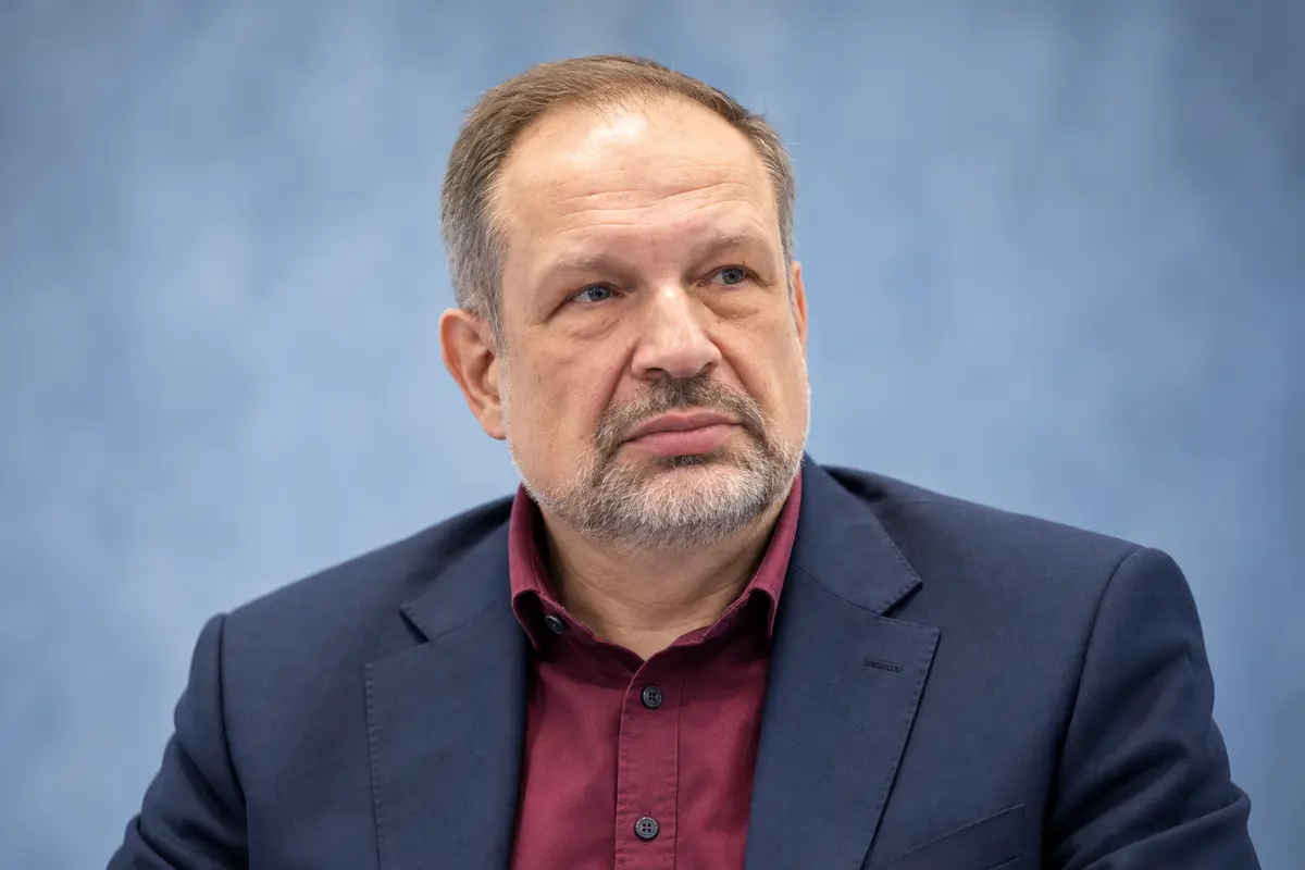 Anatoly Petrukovich Anatoly Petrukovich