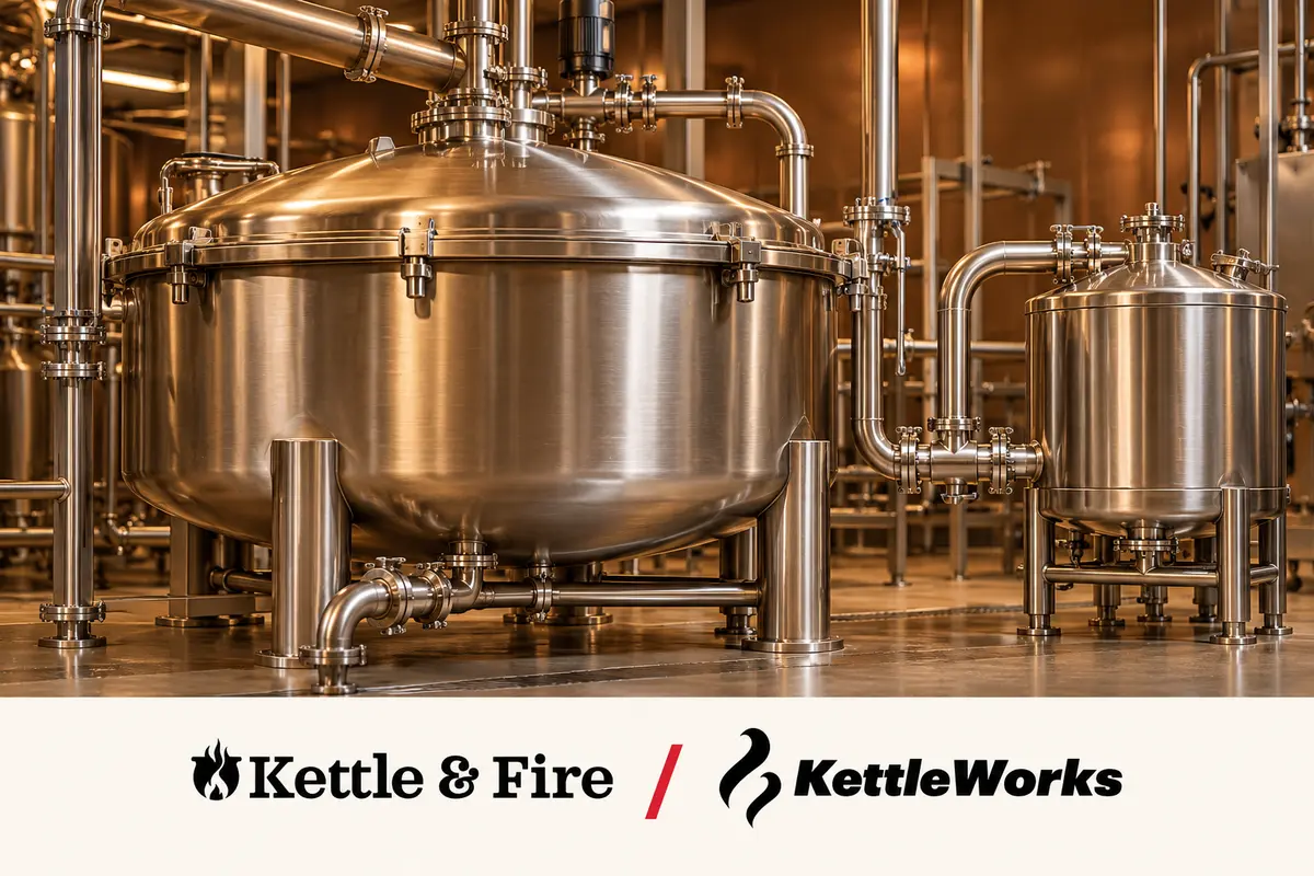 Broth manufacturing