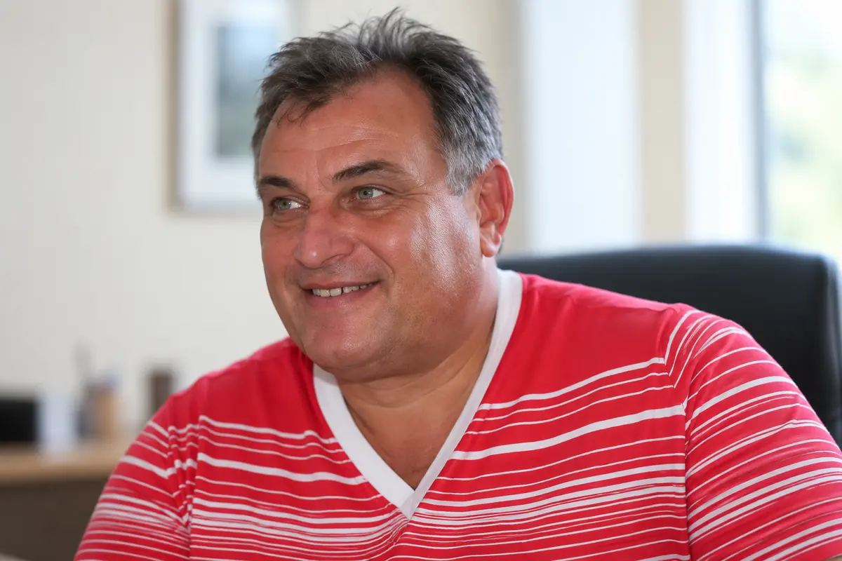 Анатолий Волхов