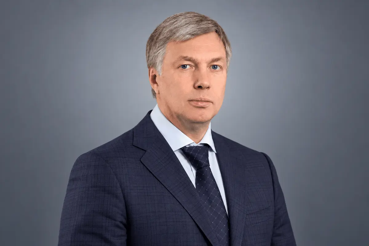 Alexei Russkikh