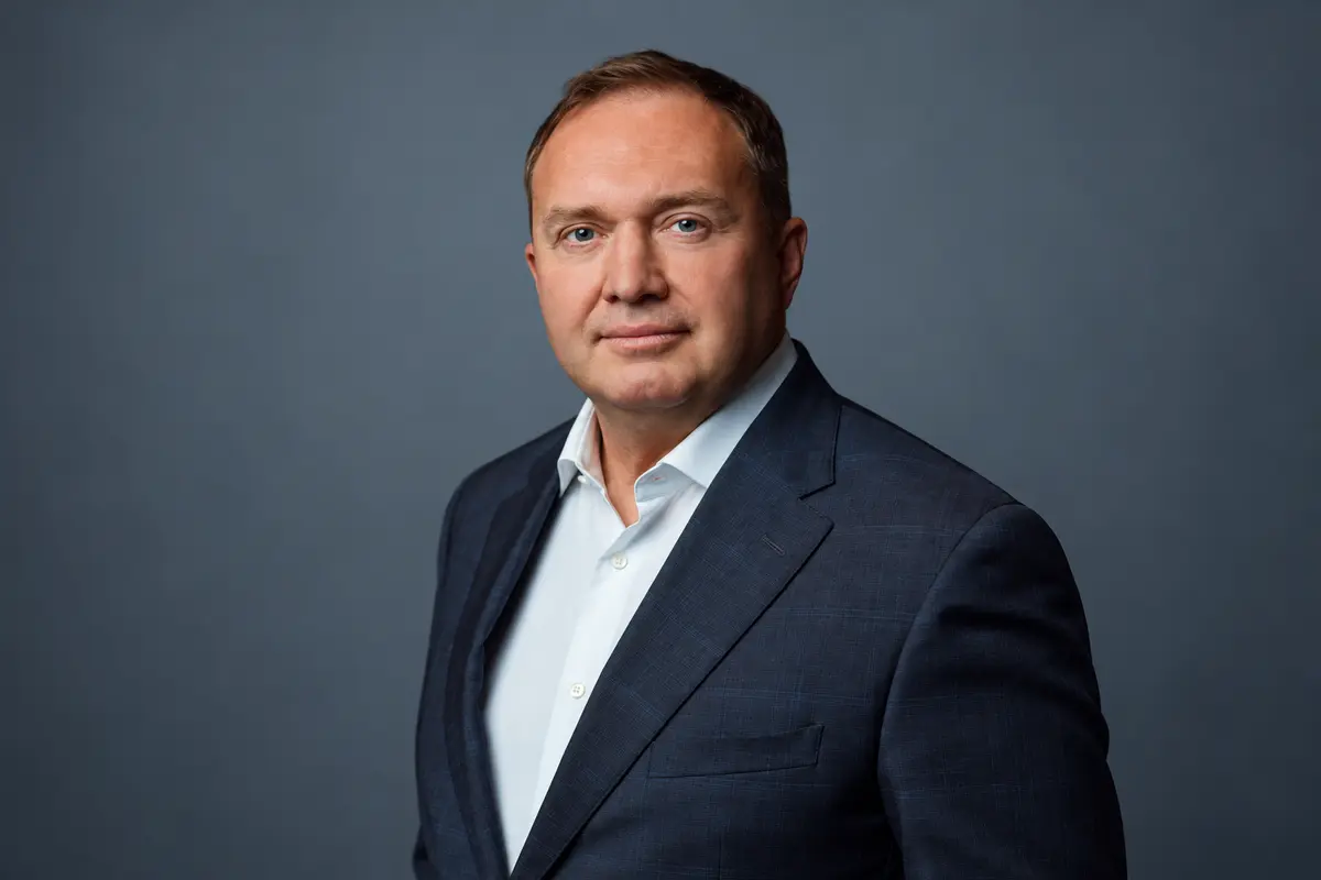 Vladimir Voeikov