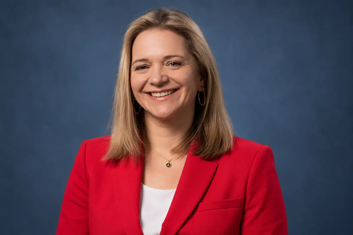 Annie Kritcher, fusion physicist