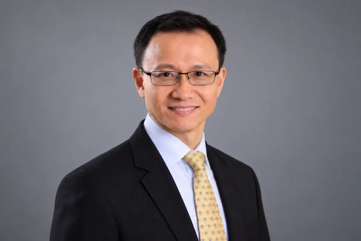 Hong Li