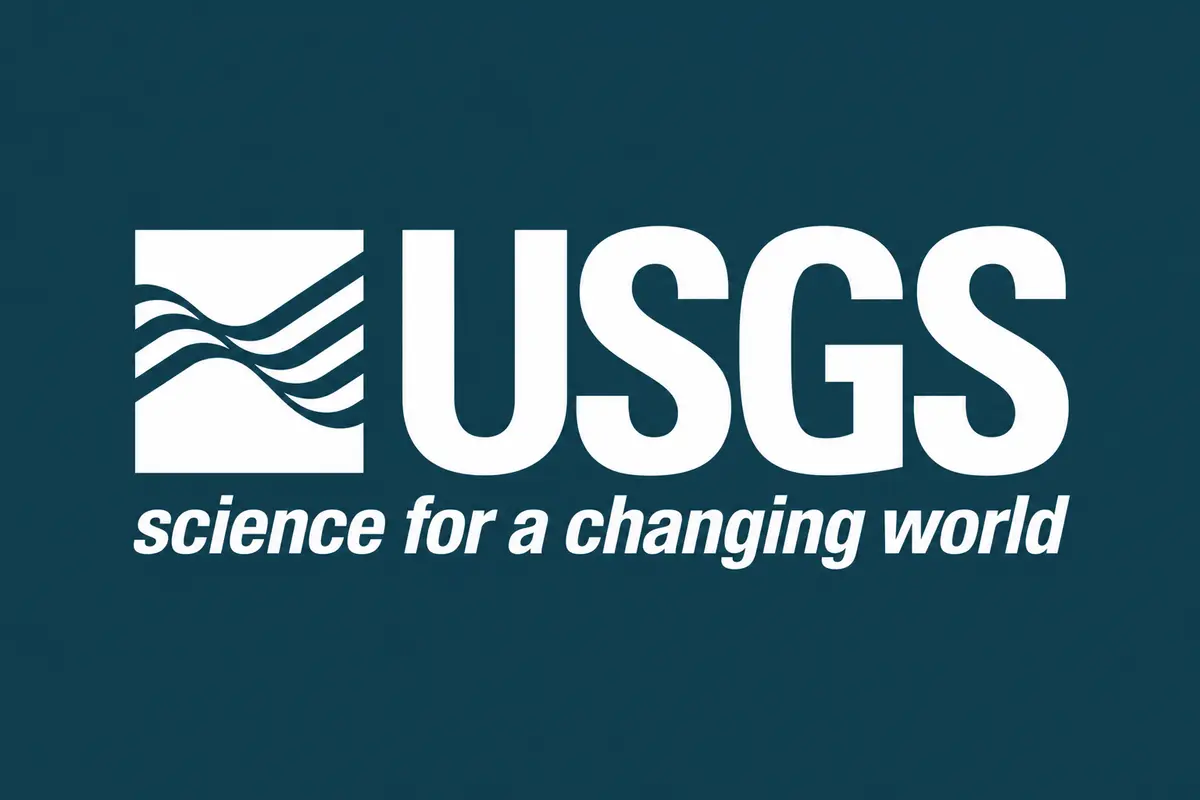USGS USGS