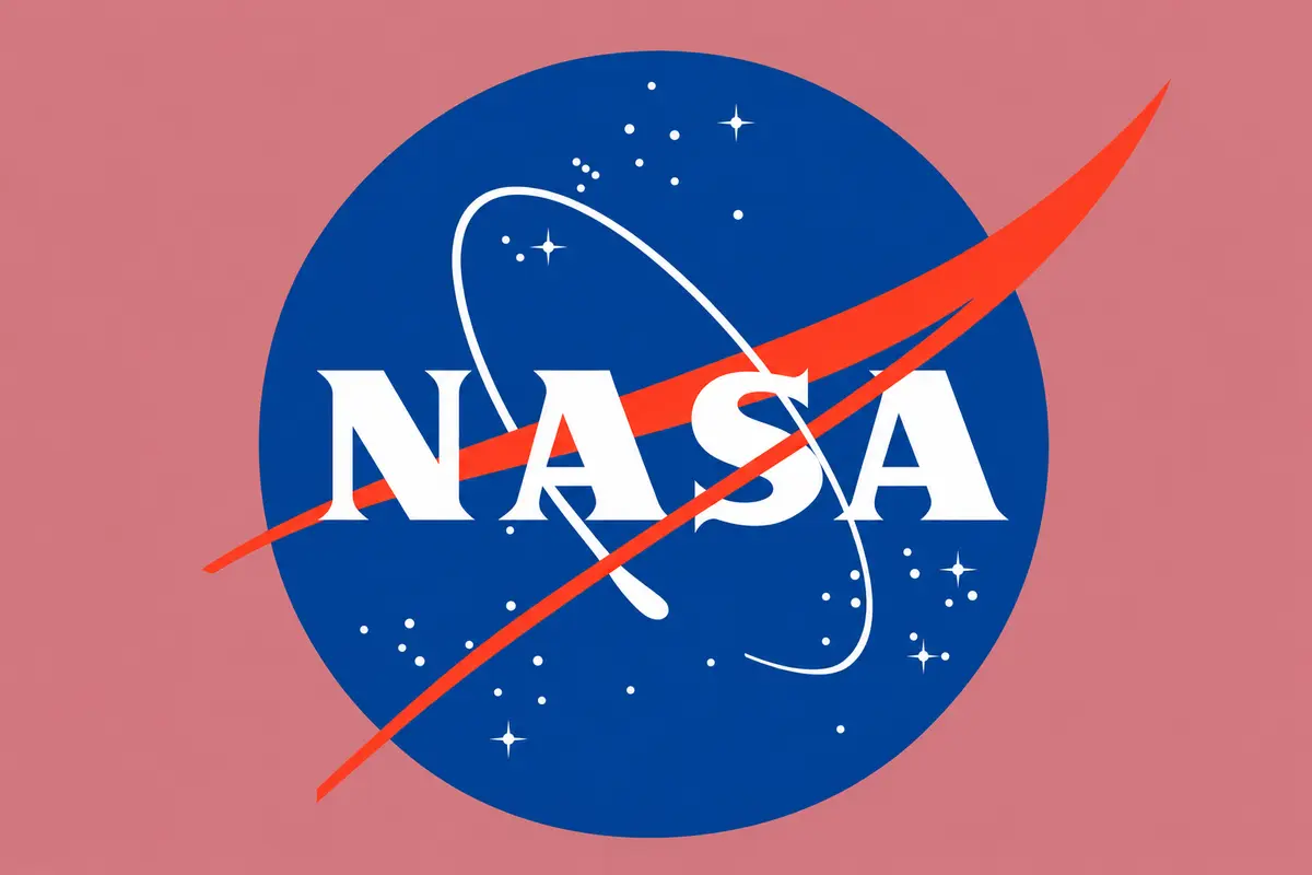 NASA NASA
