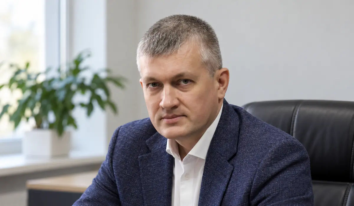 Владимир Ермолов