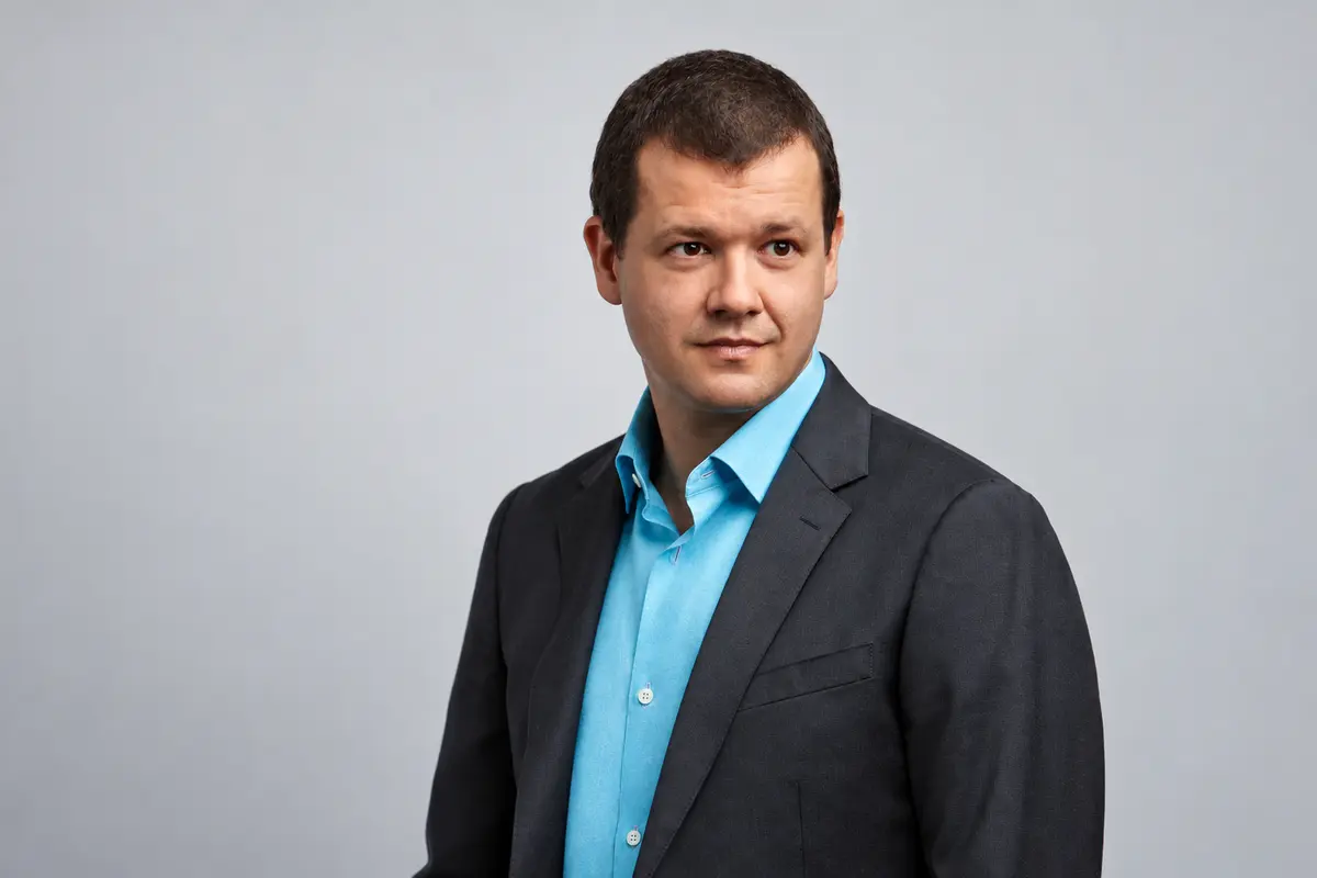 Gene Berdichevsky, Sila co-founder