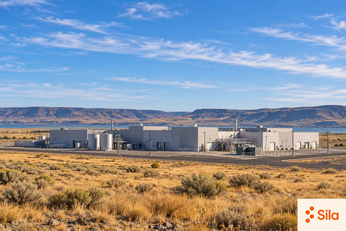 Battery materials manufacturing landscape