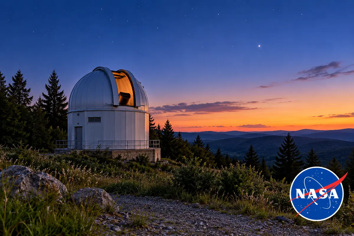 Exoplanet observing facilities