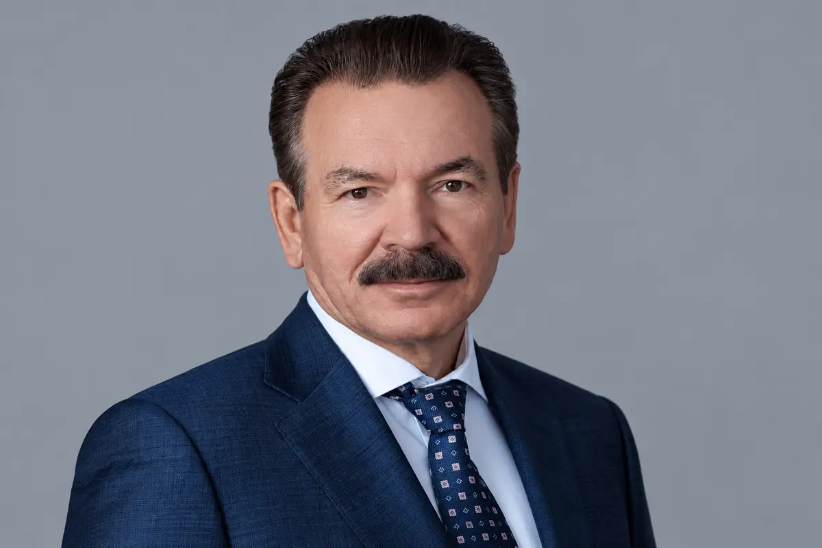 Михаил Сутягинский Михаил Сутягинский