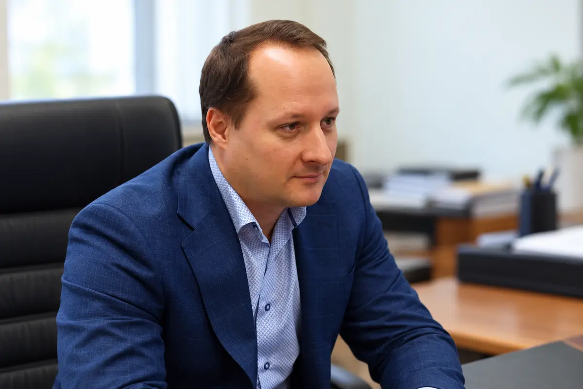 Kirill Neretin Kirill Neretin