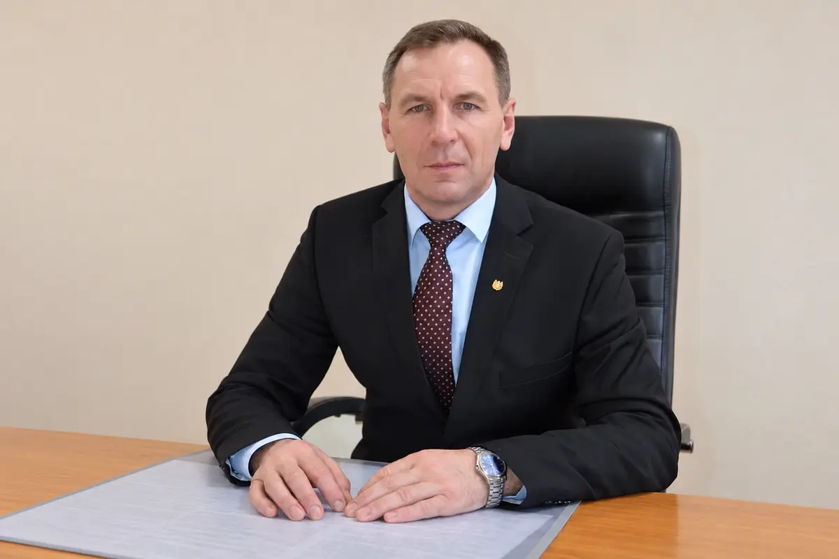 Андрей Коломин