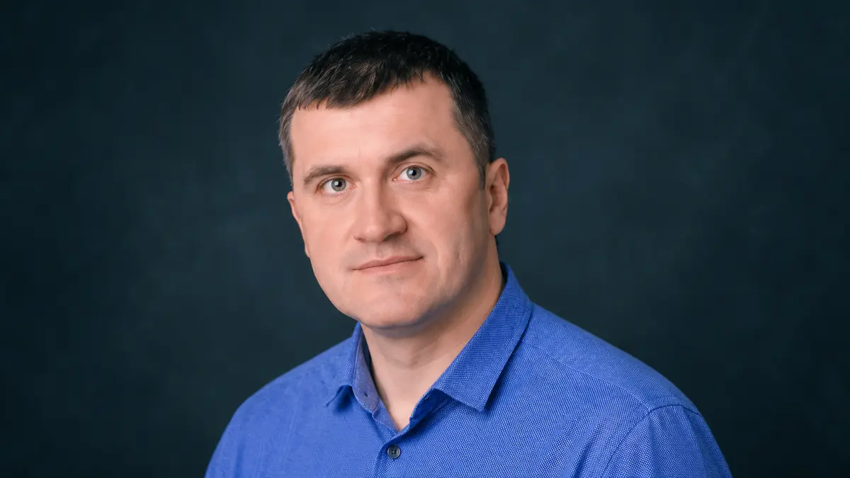 Алексей Князев