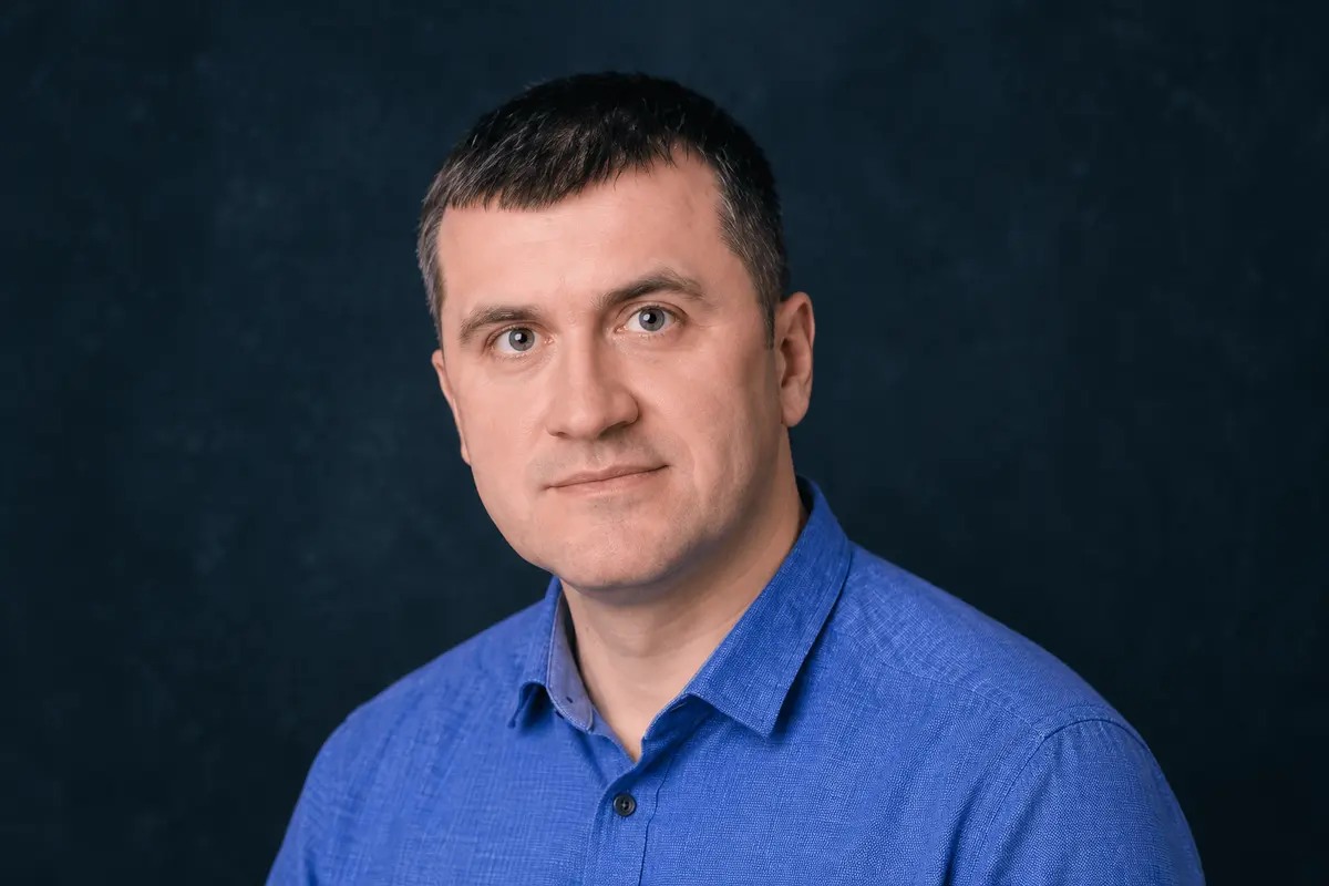 Алексей Князев