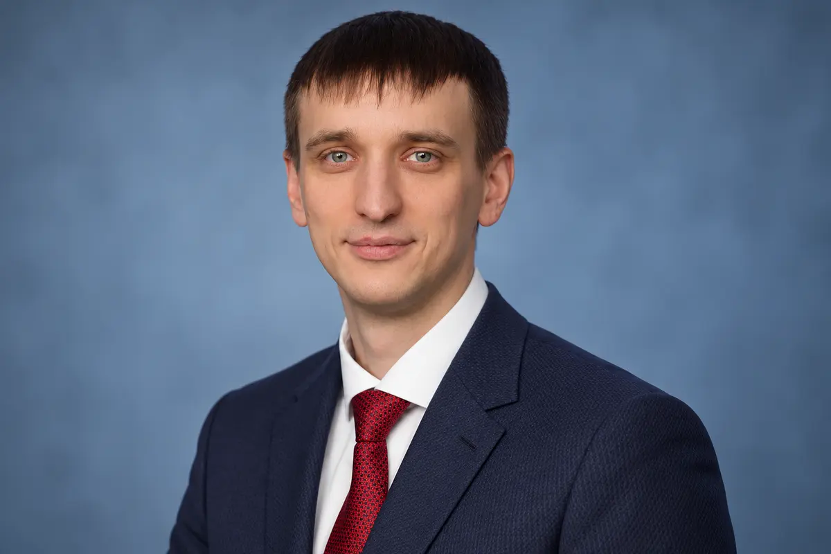 Александр Тумашов