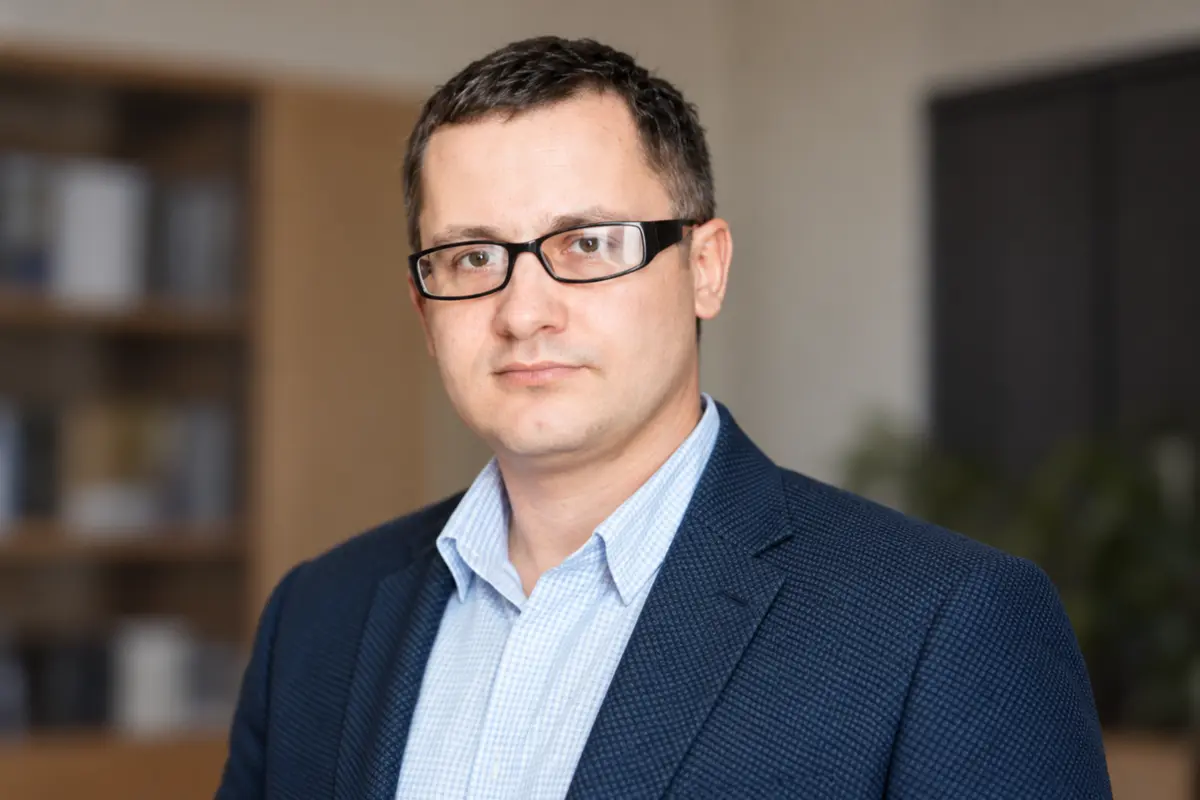 Алексей Гоголев