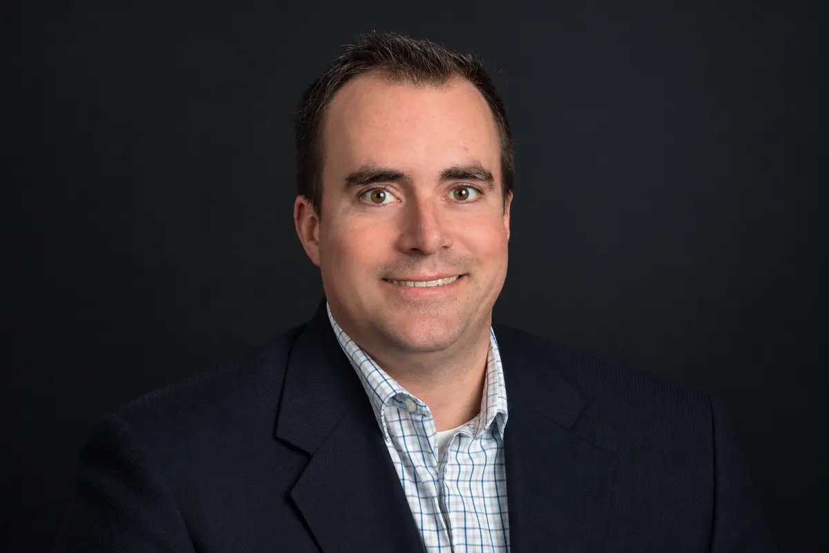Brian J. Williams