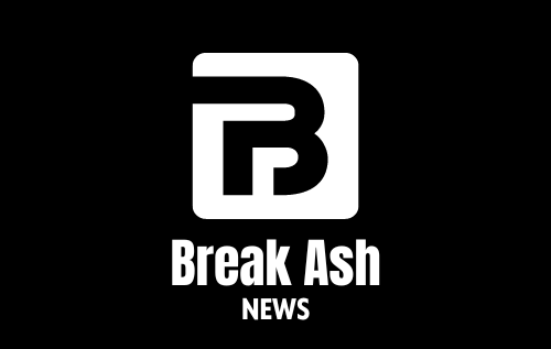 Break Ash News