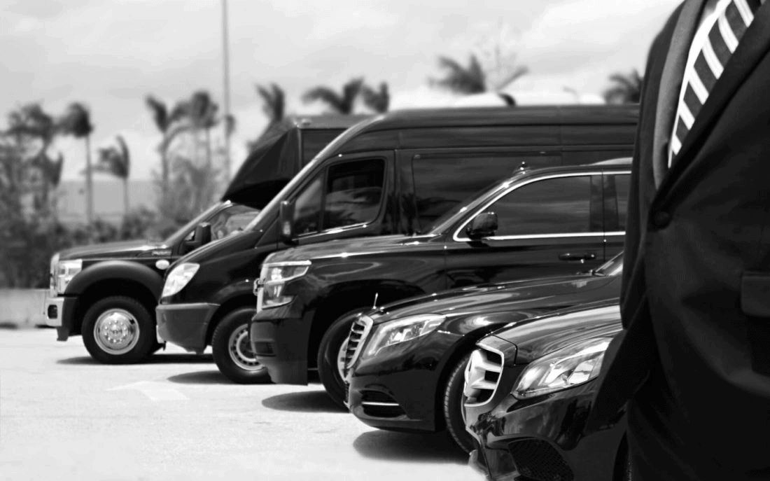 Black Car Service in Fort Myers