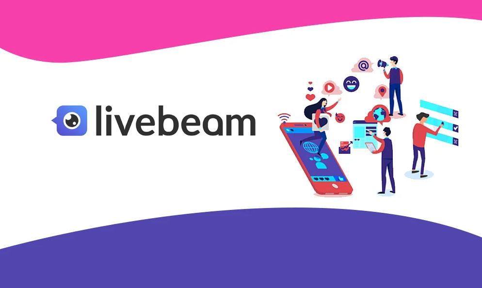 What Is Livebeam