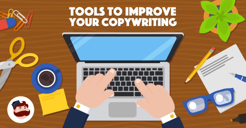 Copy writing tools