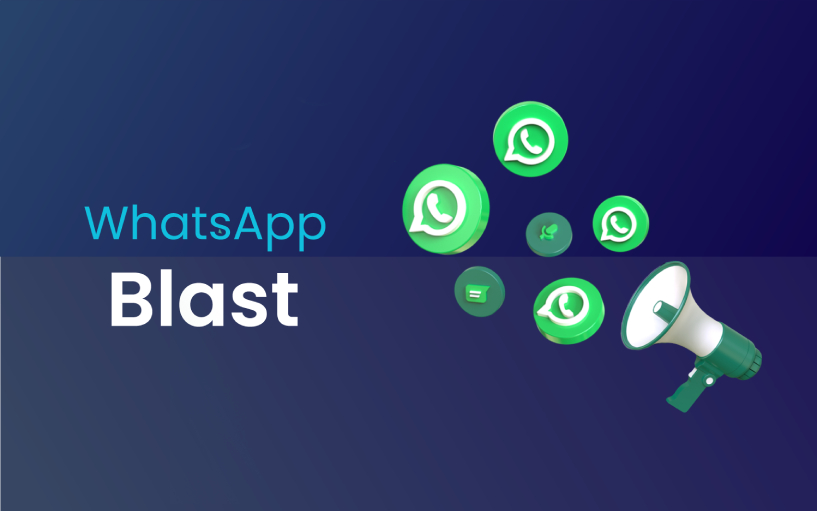 WhatsApp Blast Message Strategies: How to Reach and Engage Your Target Audience?
