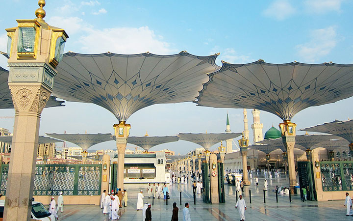 December Umrah Packages are Great Value for Money for Muslims Tourists