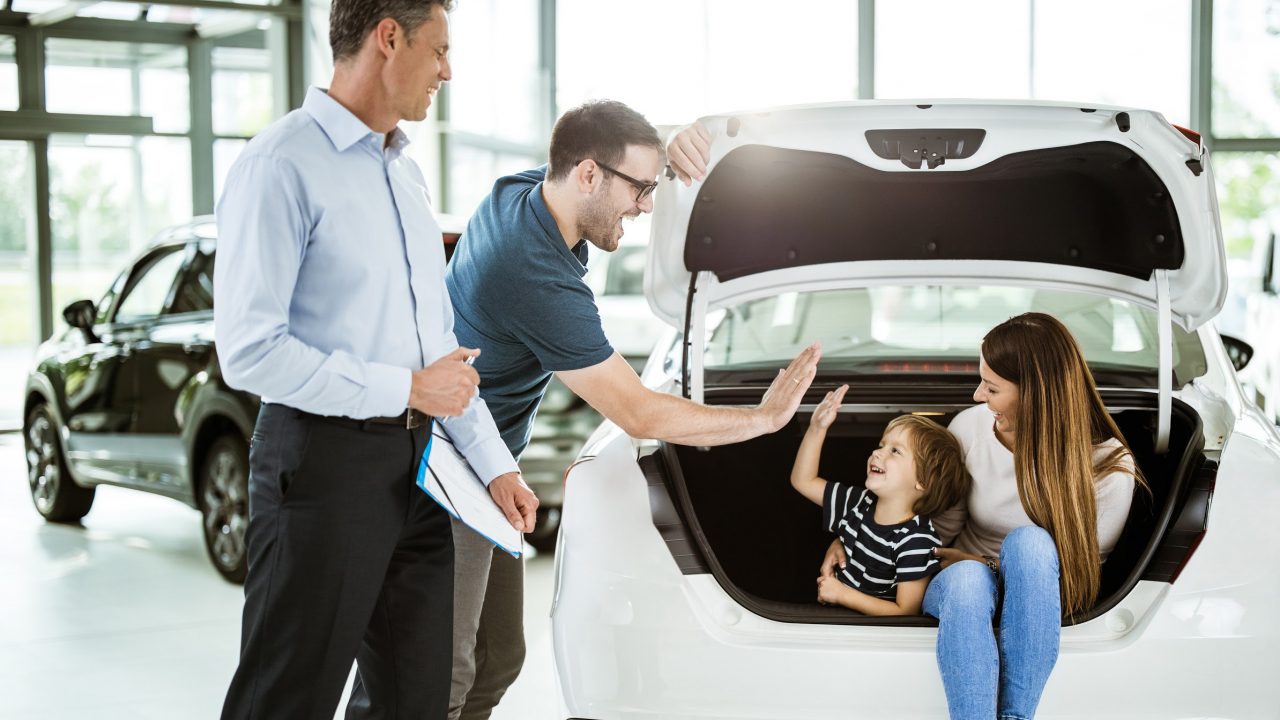 Tips To Enhance Your Car Shopping Experience