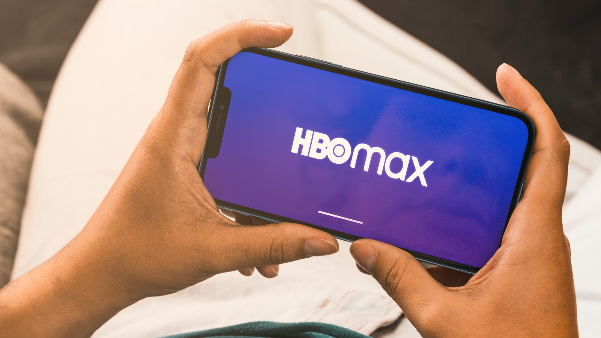 HBO Max devices