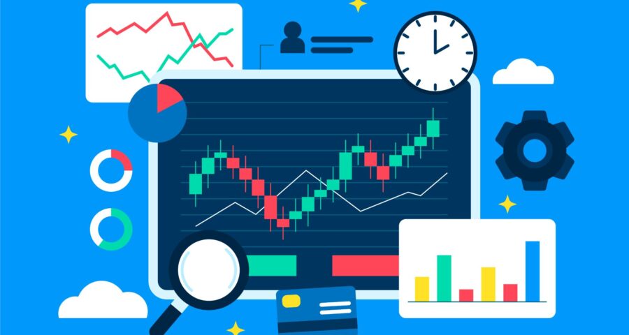 Exploring the Influence of Seasonal Trends on Forex Market Movements